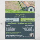 Recherche de jardinier prospectus Jardinage