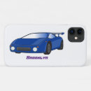 Recherche de voiture de sport iphone coques Véhicule