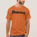 Recherche de ibanez tshirts Vacances