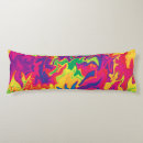 Recherche de psychédéliques coussins Rose