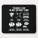 Recherche de tornades tapis souris Moderne