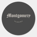 Recherche de montgomery Montgomery alabama