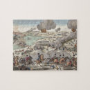 Recherche de gravure puzzles De