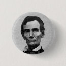 Recherche de président abraham lincoln badges Histoire