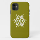 Recherche de flocons de neige coques Blanc