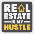 Recherche de hustle autocollants Motivation