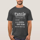 Suche nach lustiger onkel tshirts Familie