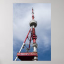 Suche nach fernsehturm poster Reise