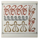 Suche nach jugendstil fliesen Weiß