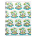 Suche nach paradies kleine notizbücher Palmen