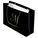 Suche nach schwarzes geschenktüten Modern