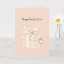 Recherche de doux anniversaire cartes Fruit