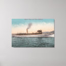 Suche nach dampfer poster leinwandbilder Laterne