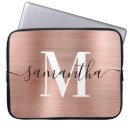 Suche nach gold foil laptop schutzhüllen Rose