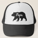 Recherche de bear casquettes Papa