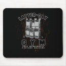 Recherche de cardio tapis souris Moteur