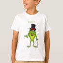 Suche nach frosch cartoon tshirts Lustig