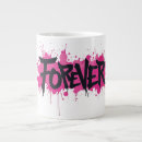 Suche nach graffiti tassen Typografie