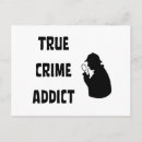 Recherche de crime cartes postales Mystère
