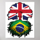 Suche nach flagge brasilien poster Brasilianisch