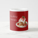 Recherche de crêpes tasses Petit déjeuner