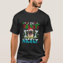 Recherche de carlin noël tshirts Amant