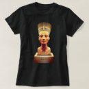 Recherche de nefertiti tshirts Égypte