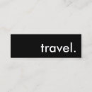 Suche nach reise mini visitenkarten Welt