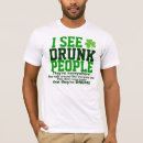 Recherche de jour de patricks tshirts St patrick