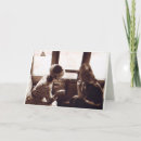 Suche nach frau karten Vintag