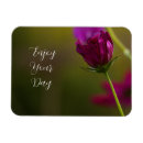 Suche nach blumen foto magnete Blumig