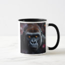 Suche nach gorillas tassen Tiere