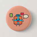 Suche nach geschenkideen buttons Personalisiertes
