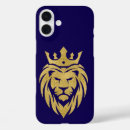 Suche nach goldene krone iphone hüllen Für ihn