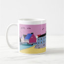 Recherche de les oiseaux marins tasses Mouette