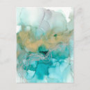 Recherche de metall cartes postales Aquarelle
