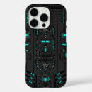 Recherche de rétro futuriste iphone coques Cyberpunk