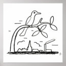 Recherche de drawing posters Minimalist