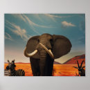 Recherche de éléphant posters Conservation