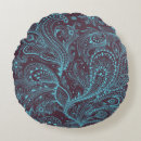 Recherche de mandala indien coussins Arabesque