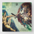 Recherche de créations horloges Pour tous