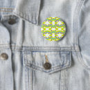 Recherche de pourpre badges Motif