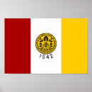 Suche nach san diego poster Flagge