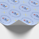 Recherche de nageur papier cadeau Anniversaire