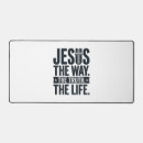 Suche nach leben des jesus christus mousepads Christlich