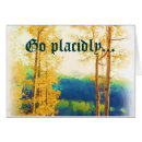 Recherche de poème inspiré cartes postales Desiderata