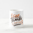 Recherche de donnez tasses Citrouille