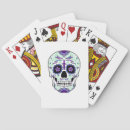 Suche nach sugar skull spielkarten Tot