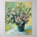 Suche nach famous paintings poster Claude monet