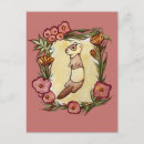 Recherche de le furet cartes postales Nature